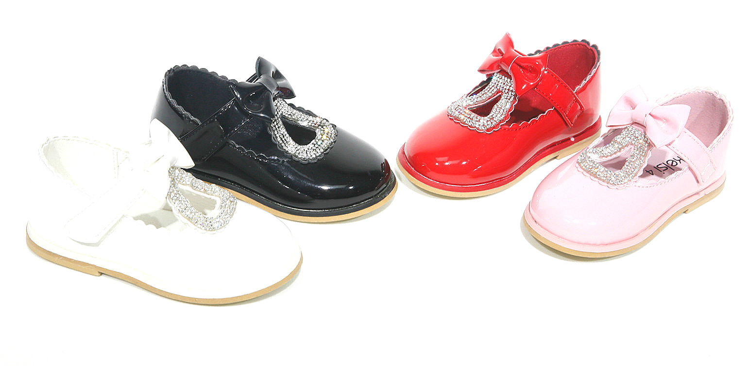 kelsi baby shoes
