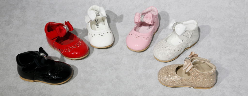 Kelsi cheap baby shoes