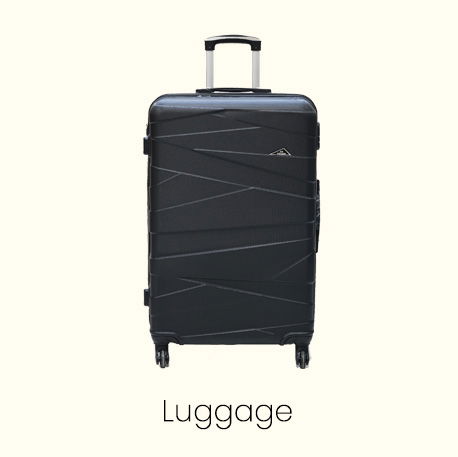 Air supreme luggage hotsell