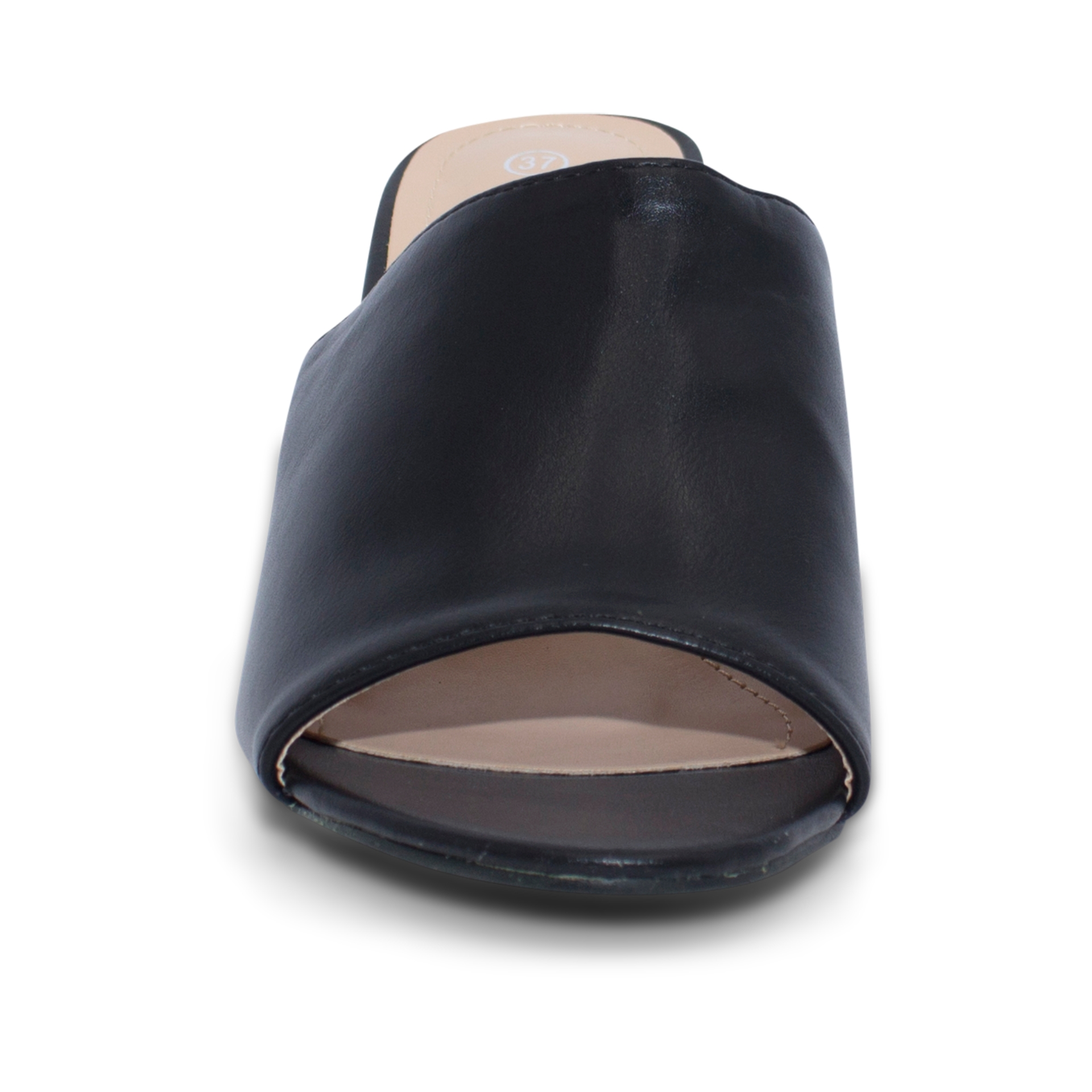 ballerina strap heels