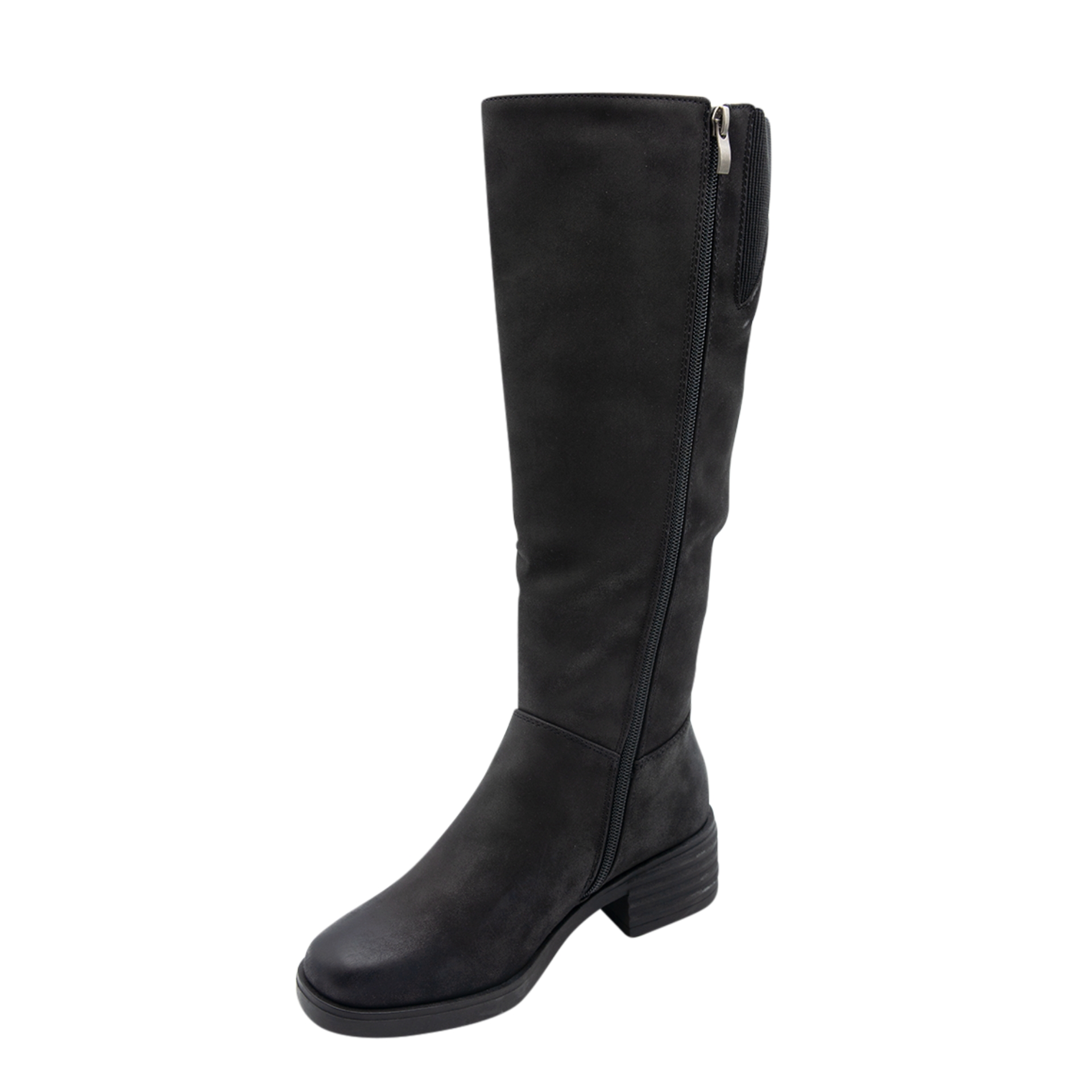 City Walk Knee High Boots 7877 Rentoes