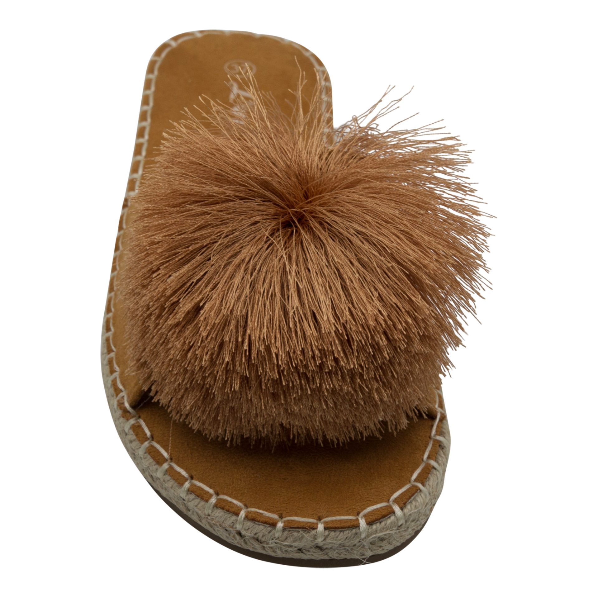 dune pom pom sliders