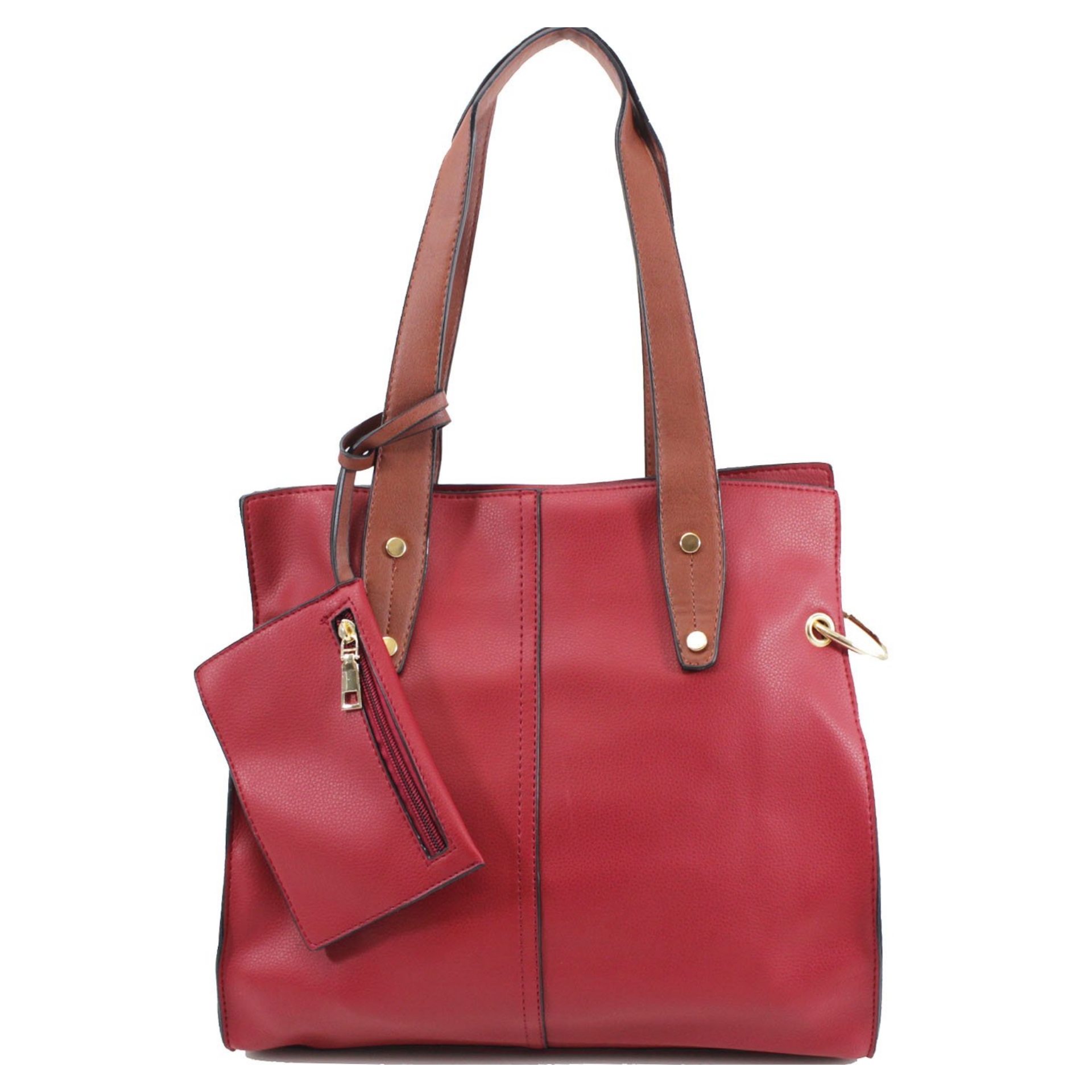 A2636 Bag Within a Bag Jamie Handbags