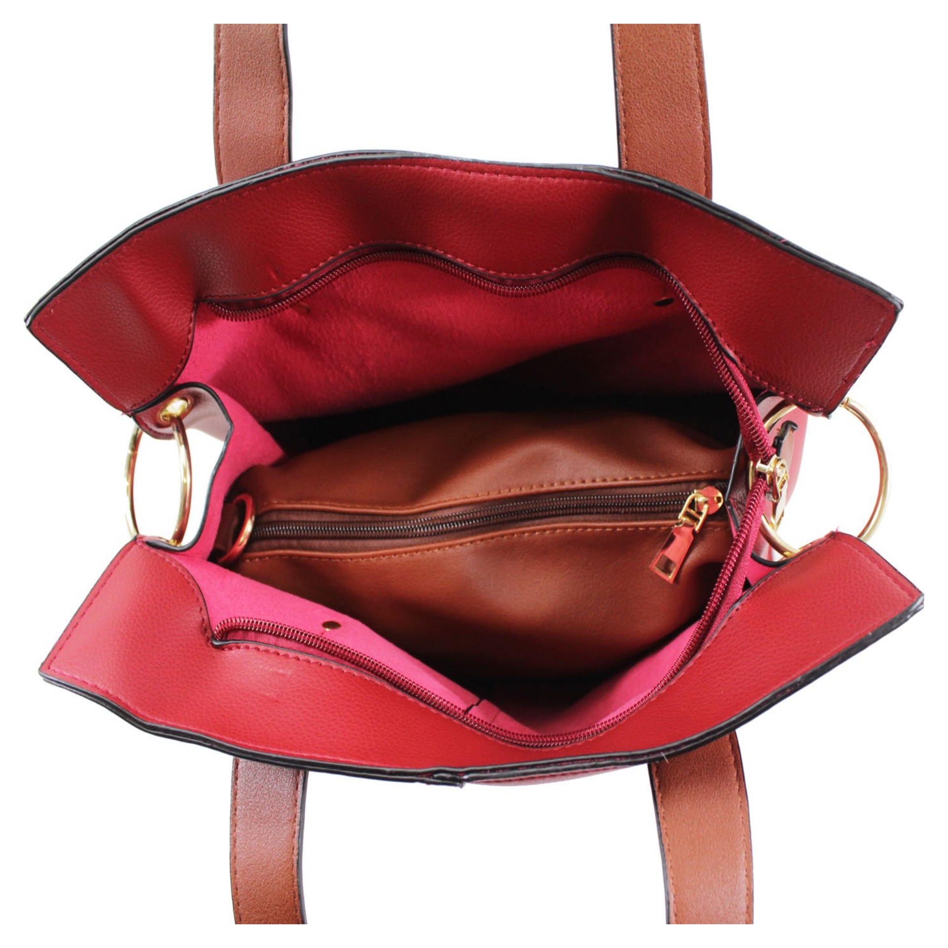 Bag within a bag Clearance
