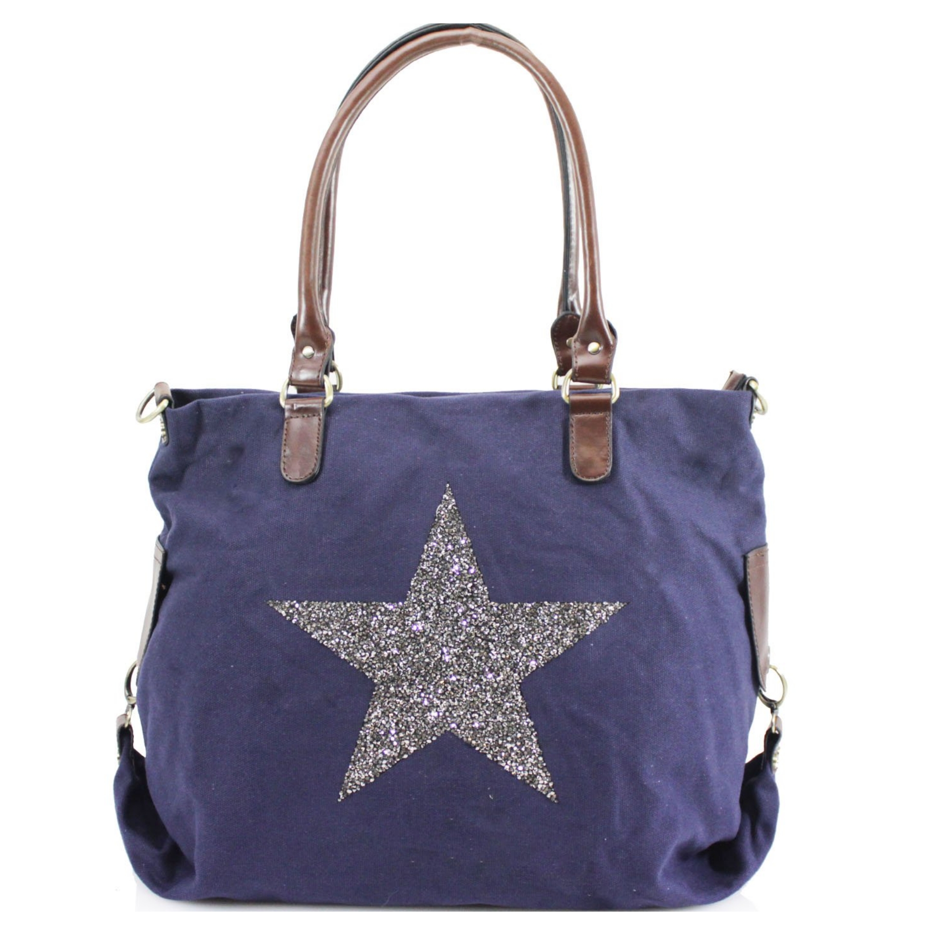 XJ060 Star Shoulder Bag | Jamie Handbags