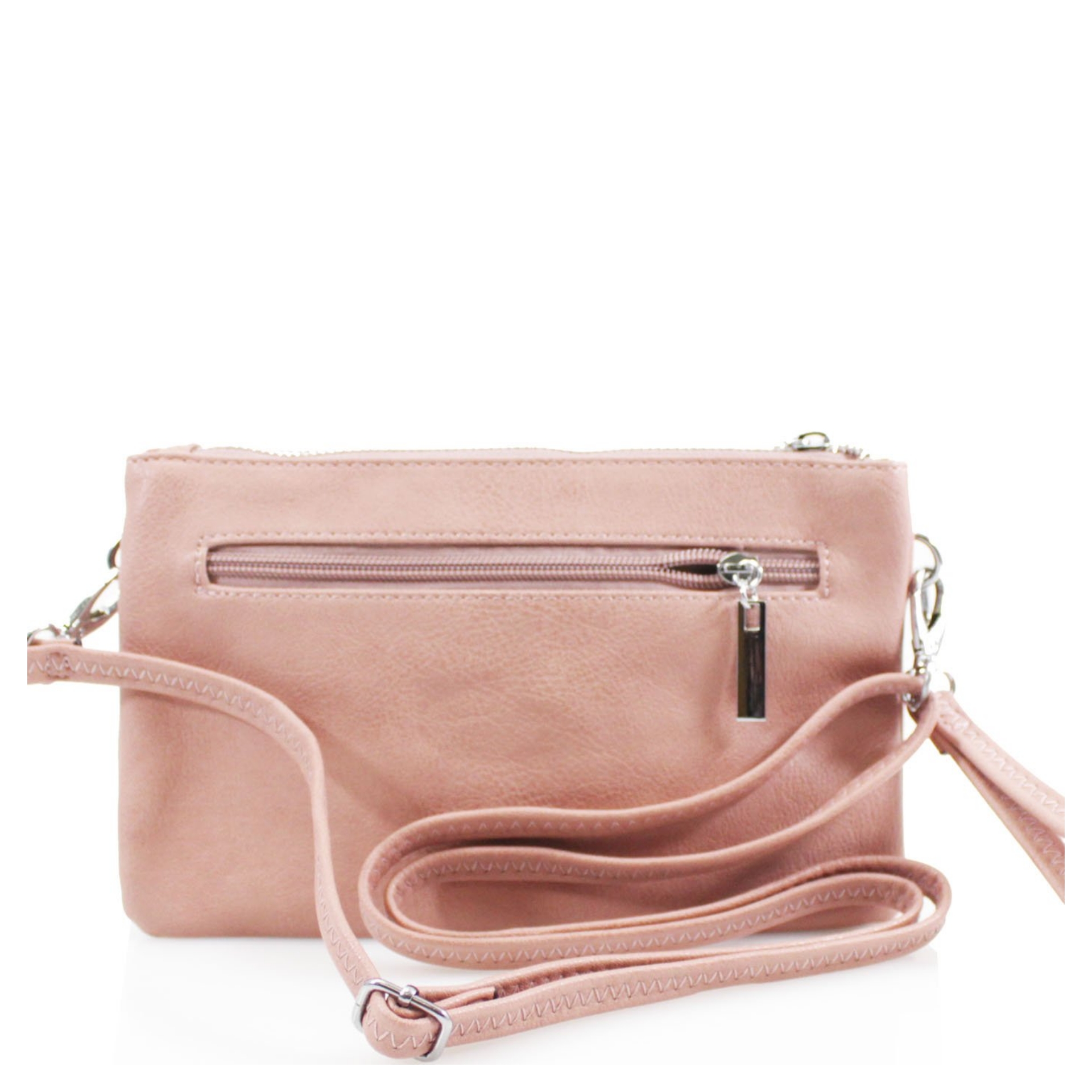 369 Wristlet Purse - Crossbody Mini Bag | Jamie Handbags