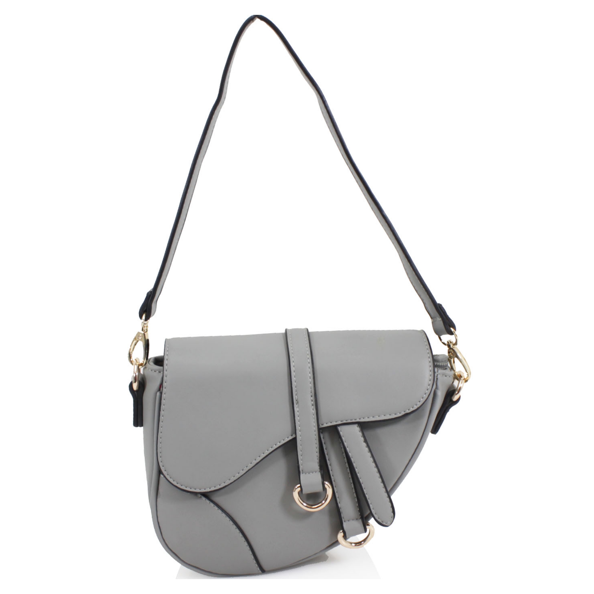 JM1036 Asymmetrical Bag | Jamie Handbags