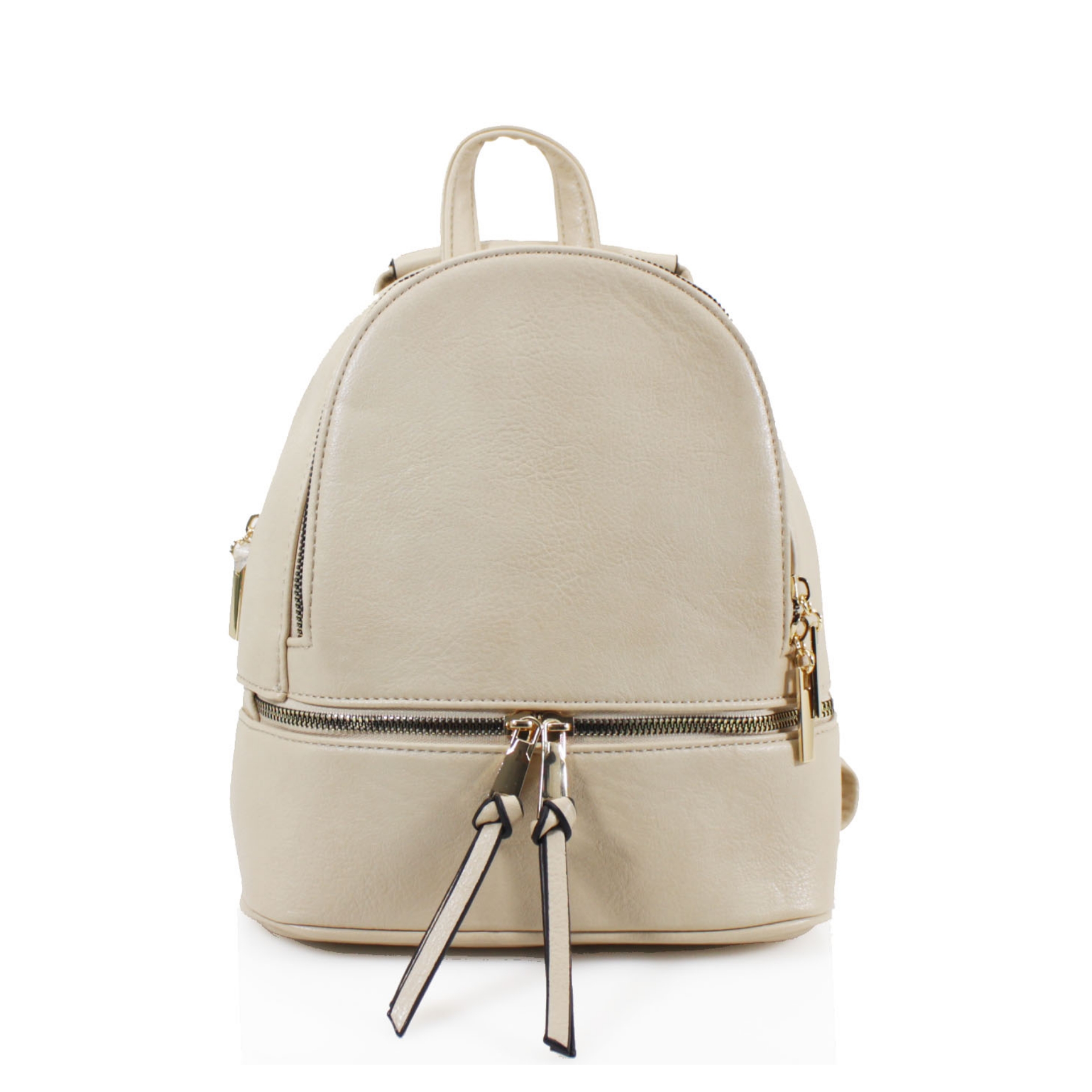 1907 Backpack | Jamie Handbags