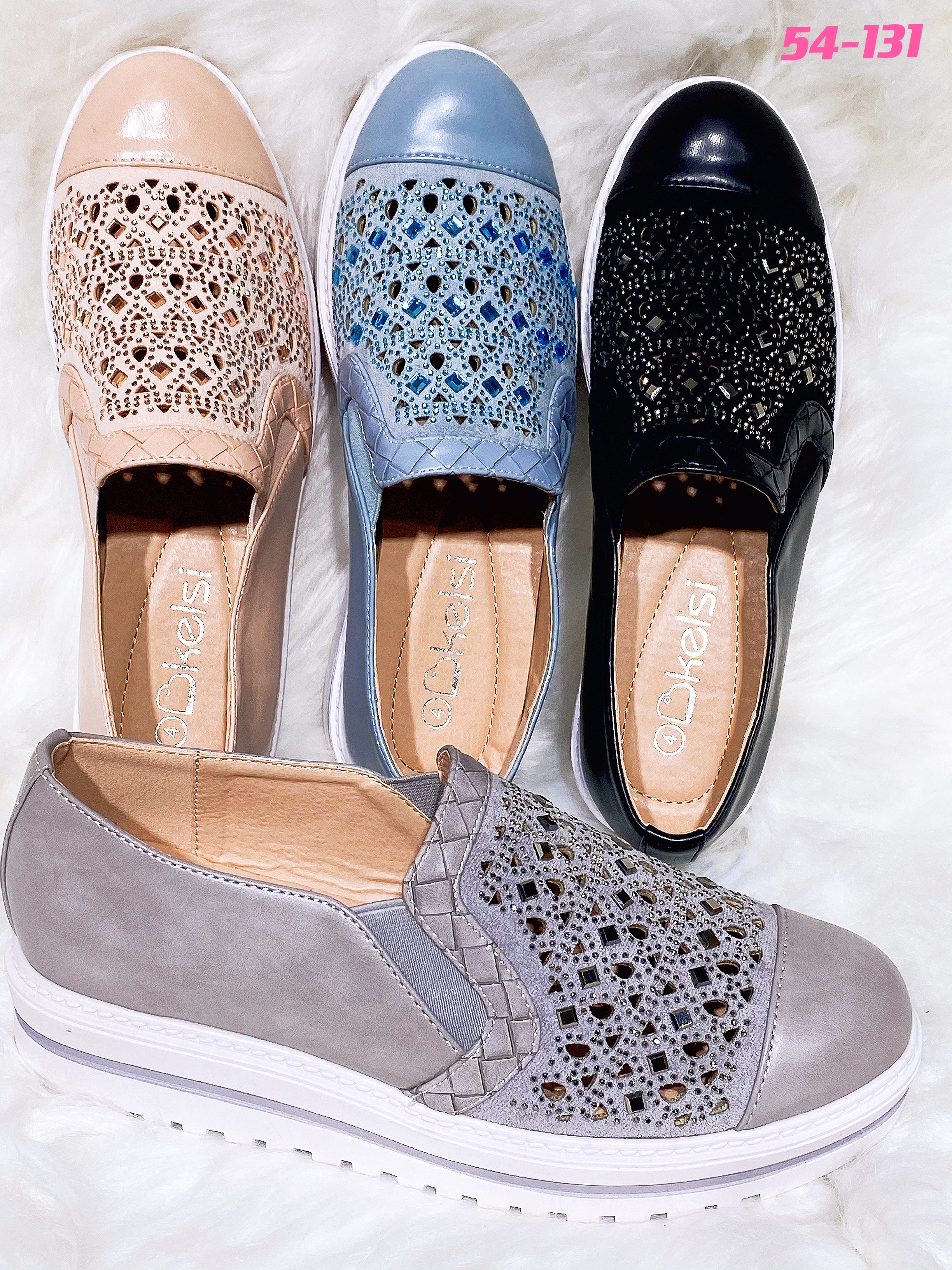 kelsi shoes cheap