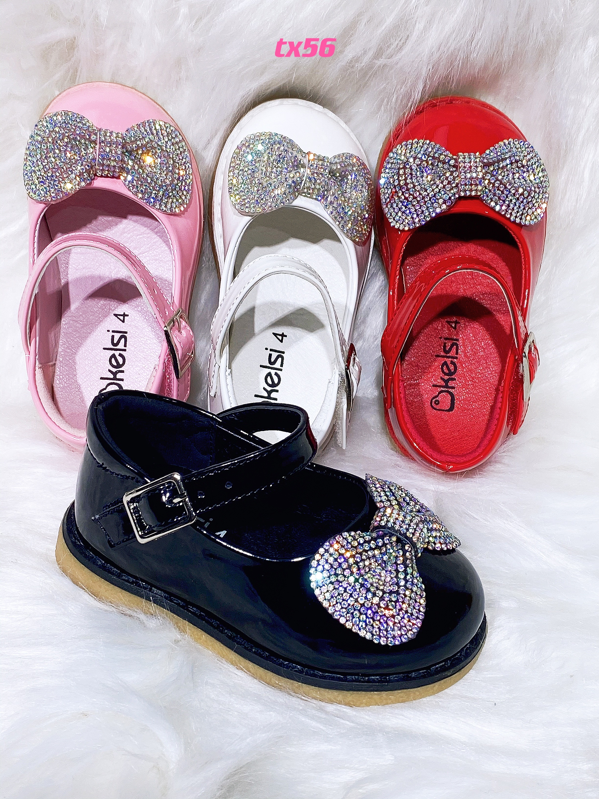 kelsi shoes wholesale