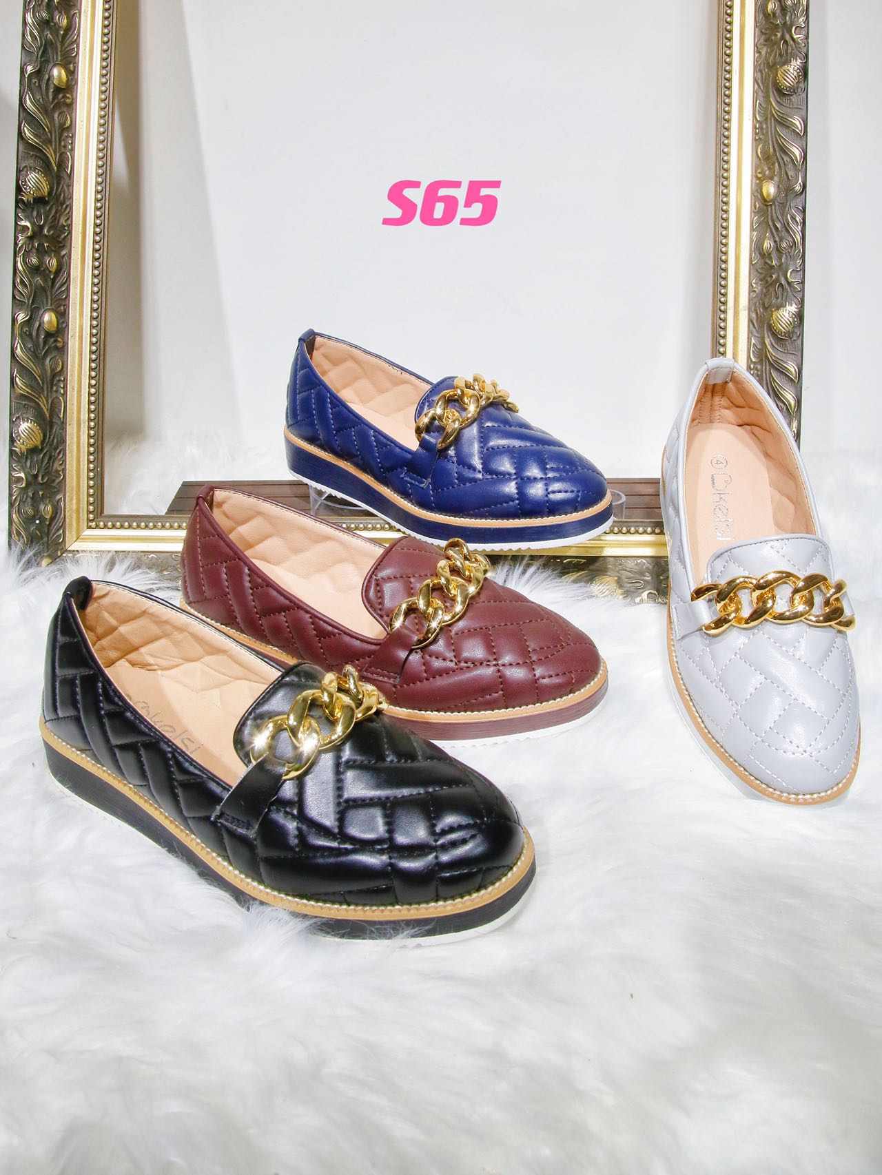 Kelsi loafers Outlet