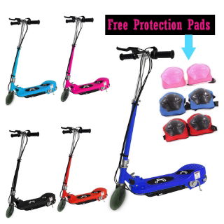 Battery operated baby scooter deals