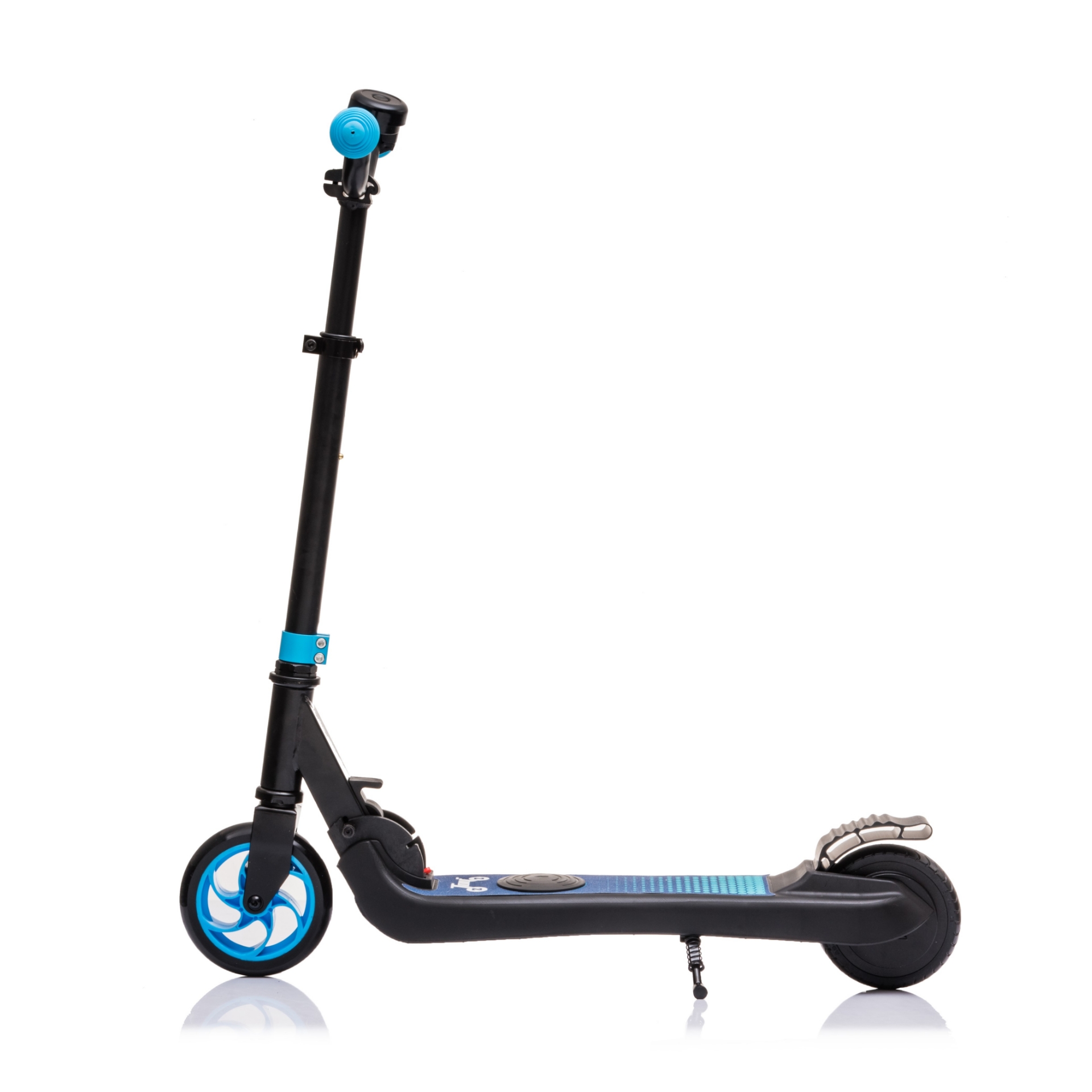 Latest Kids 24V Lithium Battery Foldable Electric E Scooter Ride On