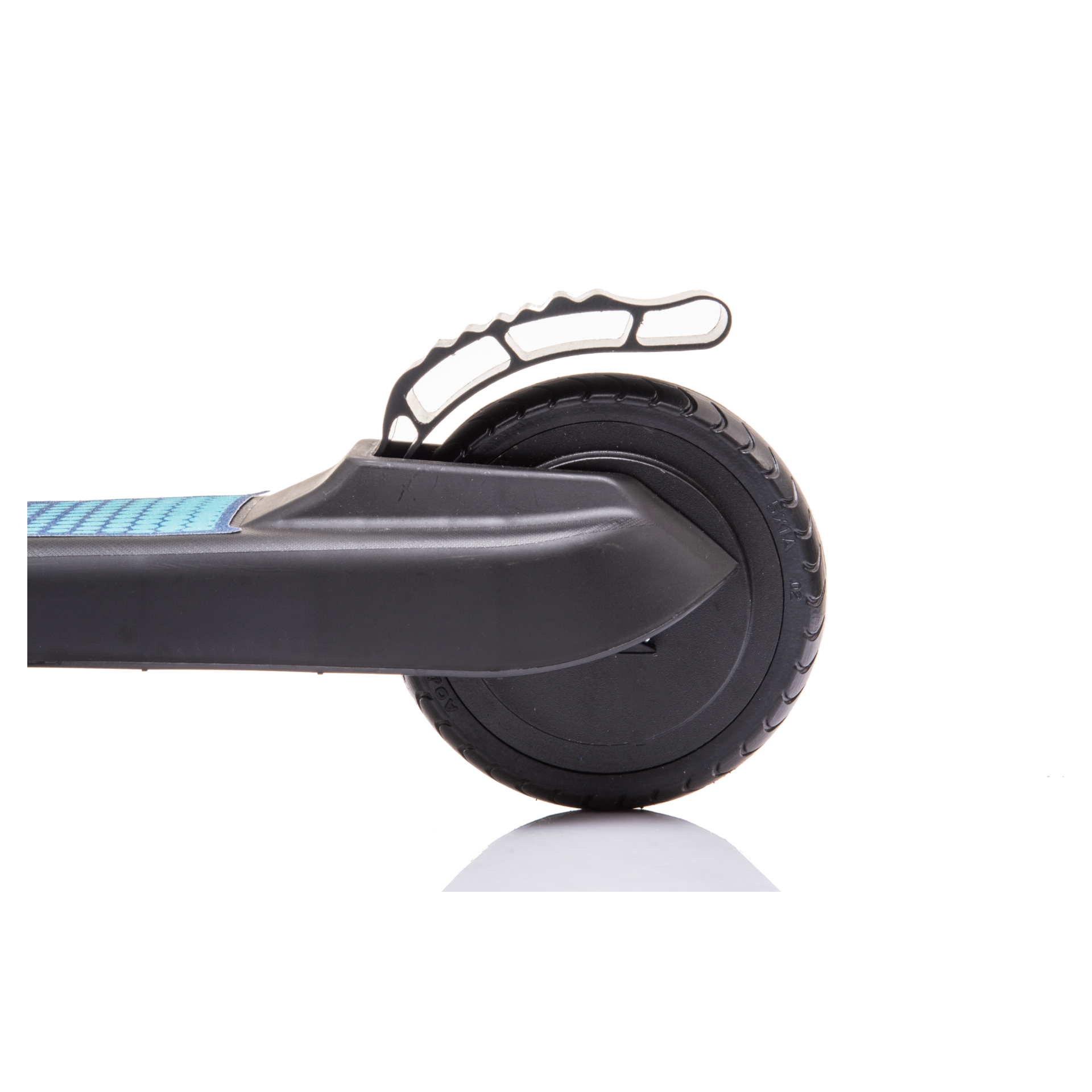 Latest Kids 24V Lithium Battery Foldable Electric E Scooter Ride On