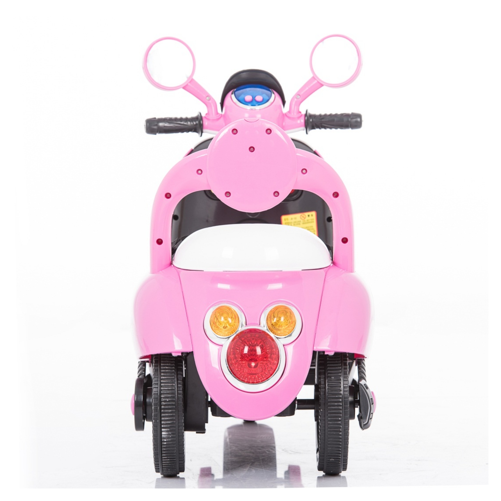motorcycle toys for girls