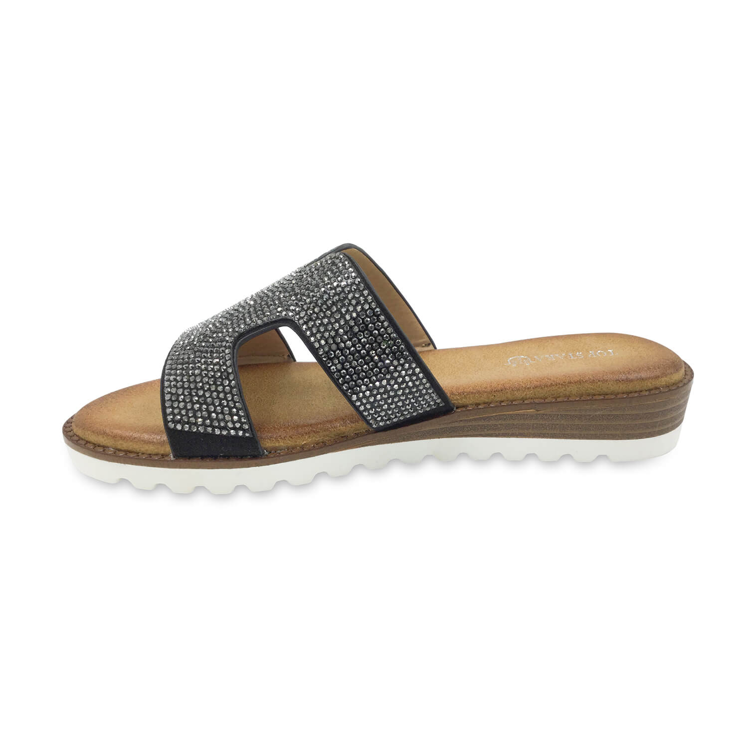 Sandals Top Staka